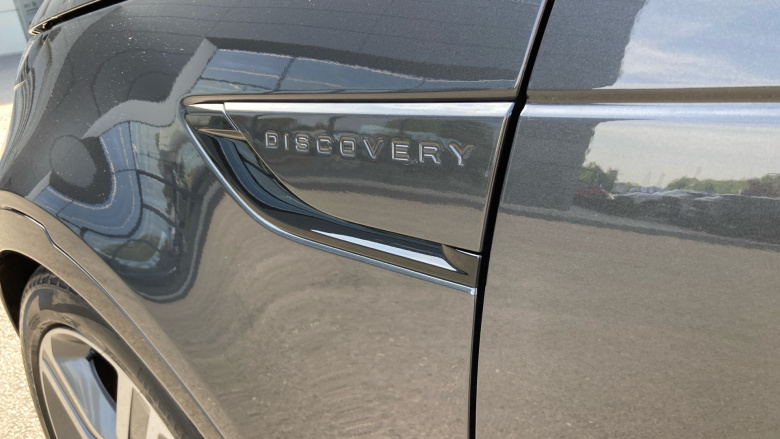 Land Rover Discovery 3.0 D350 Dynamic HSE 5dr Auto Diesel Station Wagon